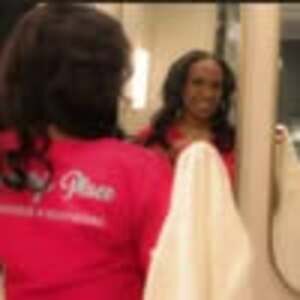Meet your Posher, Kimberly